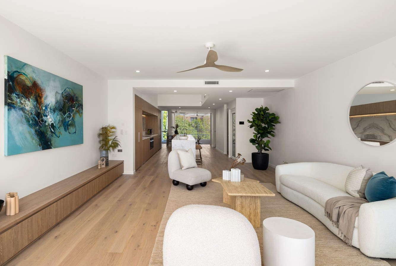 [Townhouses] Marella Townhouses, Runaway Bay OpenLot